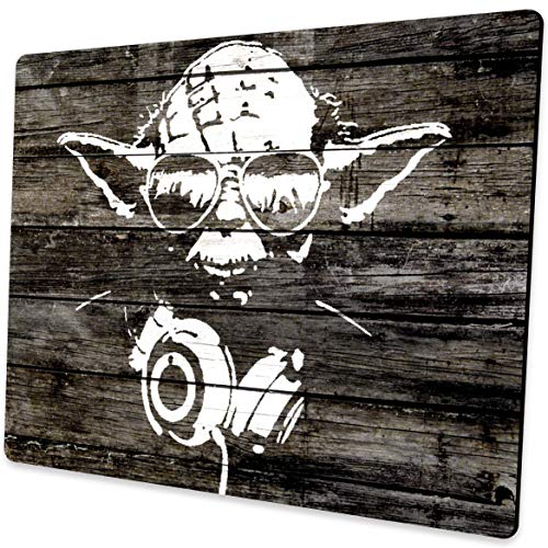DJ yoda
