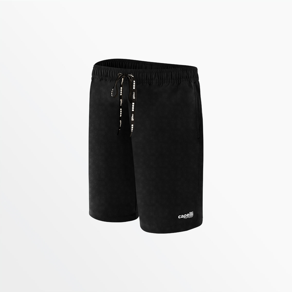 Men's Tribeca Swim Shorts - Quick-Dry, Comfortable Long Swim Trunks for Beach, Pool & Water Sports