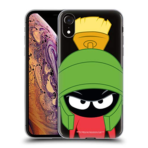 Marvin The Martian