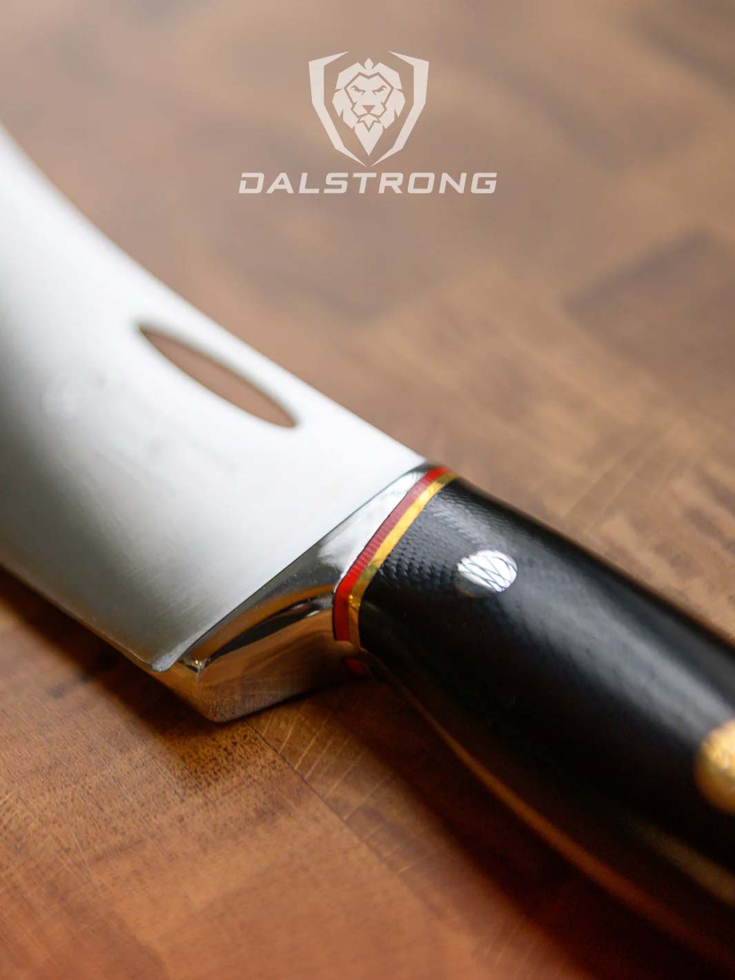 Dalstrong Crixus Centurion Series 8