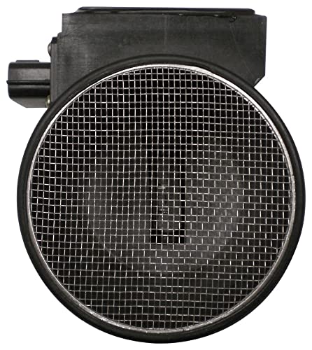 AIP Electronics Premium Mass Air Flow Sensor MAF AFM Compatible with 1989-1995 Nissan Skyline R32 R33 JDM OEM Fit MF0U20 - High Performance Air Intake Sensor for Improved Engine Efficiency & Smooth Acceleration