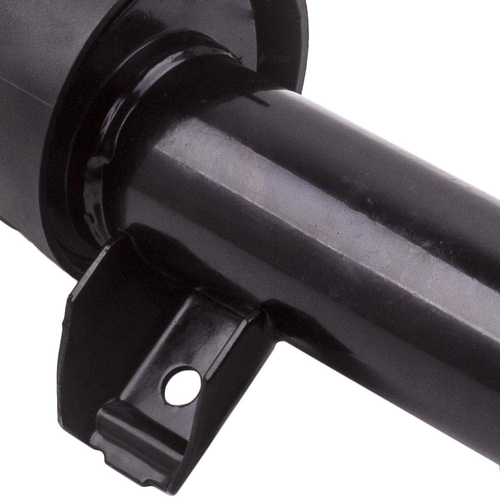 Premium Front Left Air Shock Absorber for Land Rover Range Rover L322 (2002-2012) | Air Suspension Strut Replacement Part RNB000750 | Off-Roading & Smooth Ride Solution