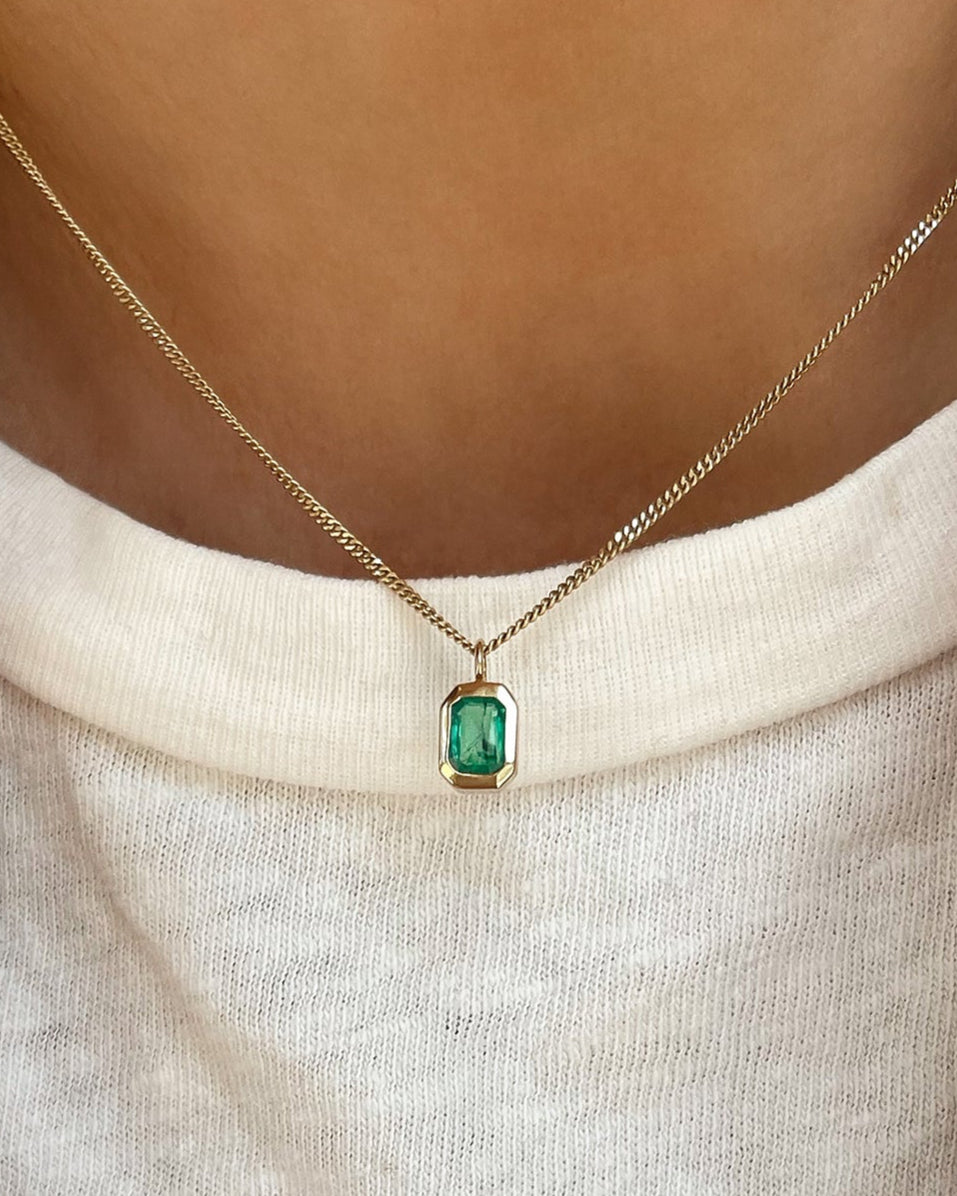 Emerald