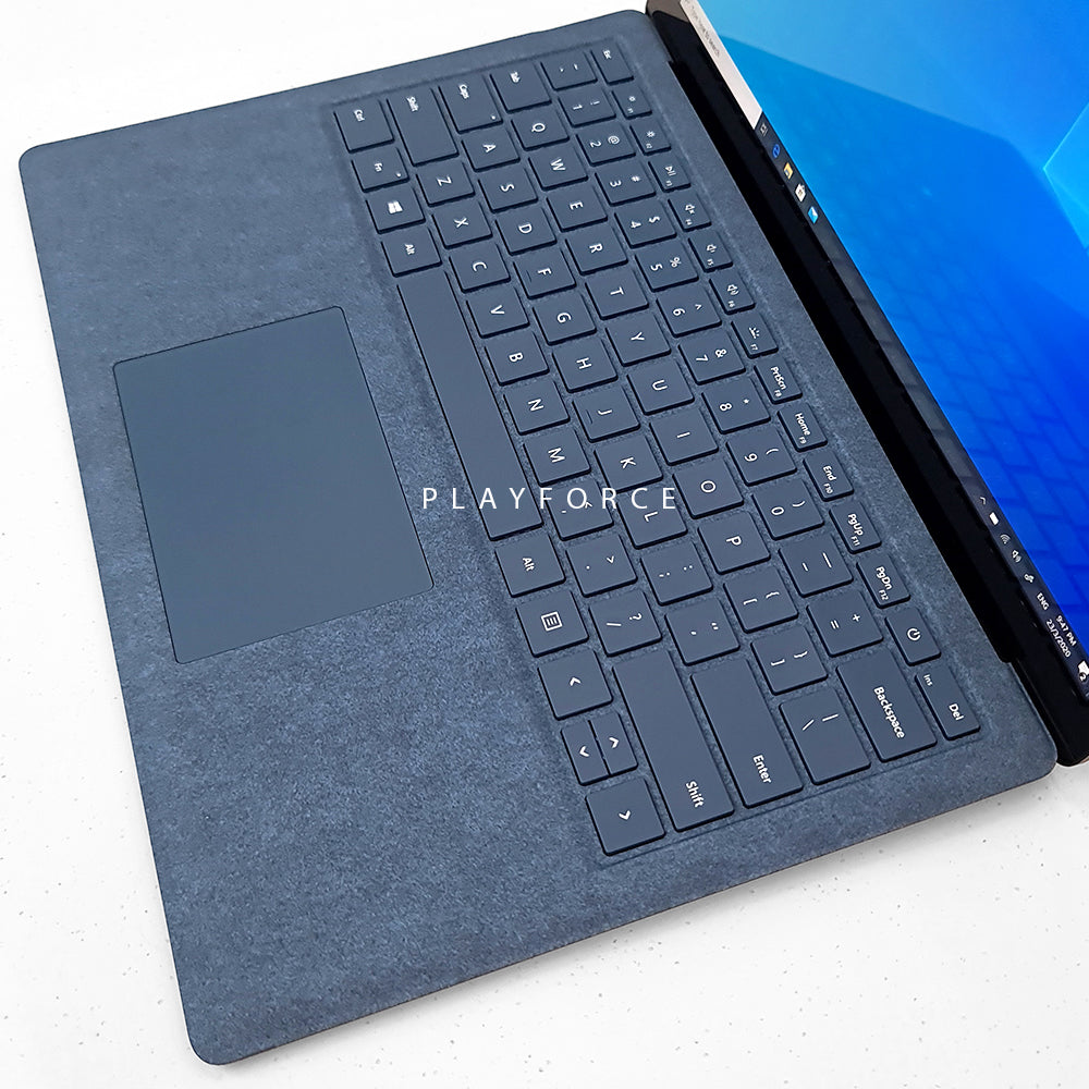 Microsoft Surface Laptop 1 - 13.5