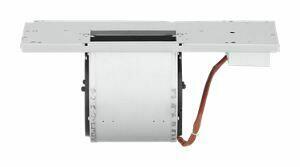 Amana UXB0585KYS 585 CFM Internal Blower - Stainless Steel HVAC Replacement Part for Home & Commercial Use