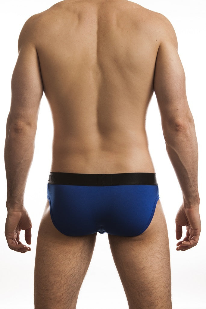 Jack Adams Air Army Brief - Comfortable Men's Underwear for Everyday Wear & Active Lifestyle - Perfect for Workouts, Travel & Casual Wear