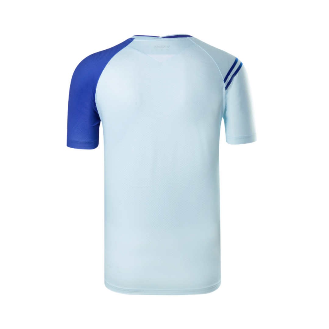 Victor T 35002 Tournament Unisex Shirt - Breathable Performance Polo for Men & Women - Perfect for Golf, Tennis & Casual Wear