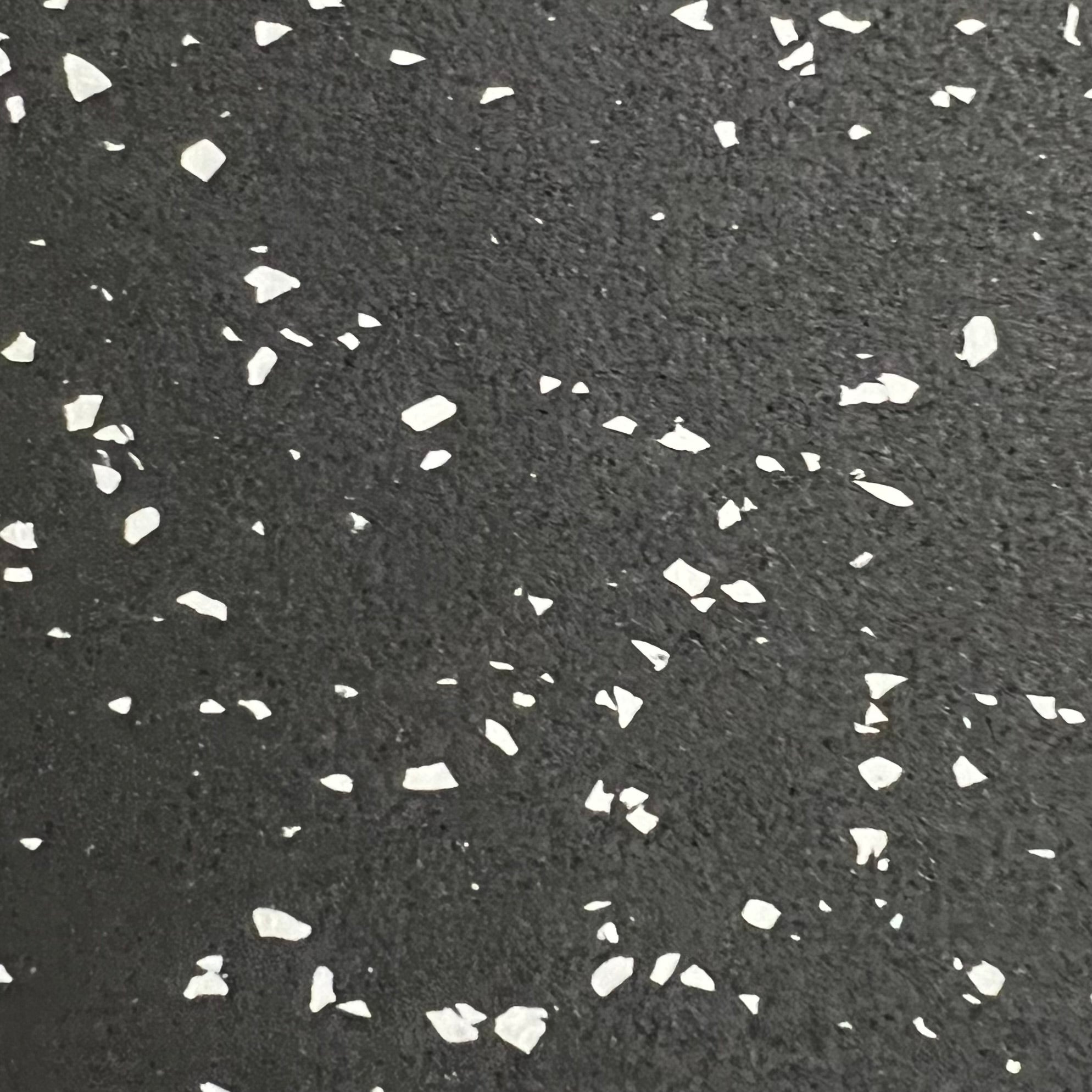 Durable Heavy Duty Rubber Flooring Rolls for Gym Mats - High Density, Shock Absorbent, Non-Slip - Perfect for Home Gyms, Commercial Fitness Centers & Play Areas (In Stock)