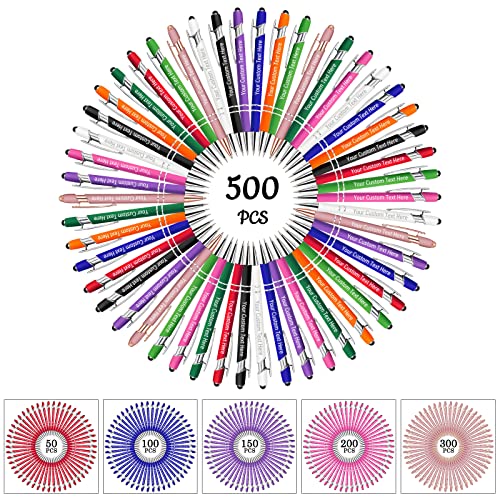 Mixed 10 Colors