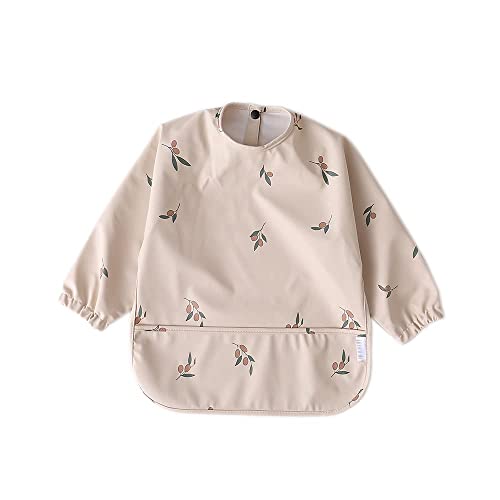 Beige Olive