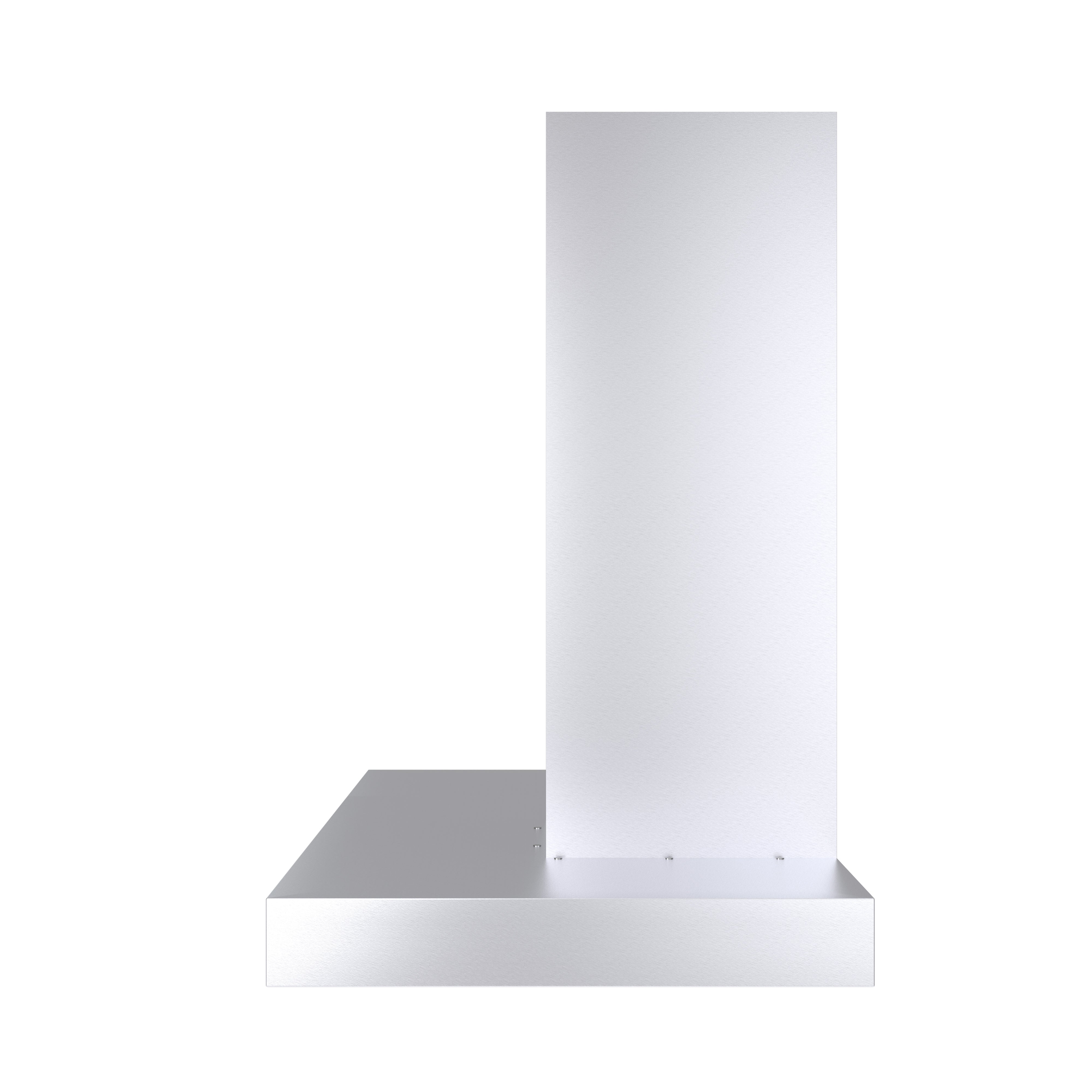 36 Inch Under Cabinet Range Hood - 900 CFM Stainless Steel Wall Mount Kitchen Vent Hood with LED Lights - Perfect for Home Cooking, Grilling, and Smoke Removal