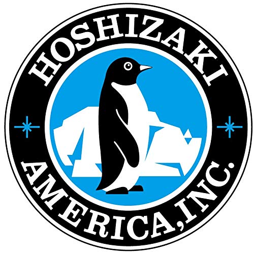 Hoshizaki 3U0085-01 Replacement Water Valve - Compatible with Ice Makers & Refrigerators | Perfect for Commercial Kitchens & Home Appliances