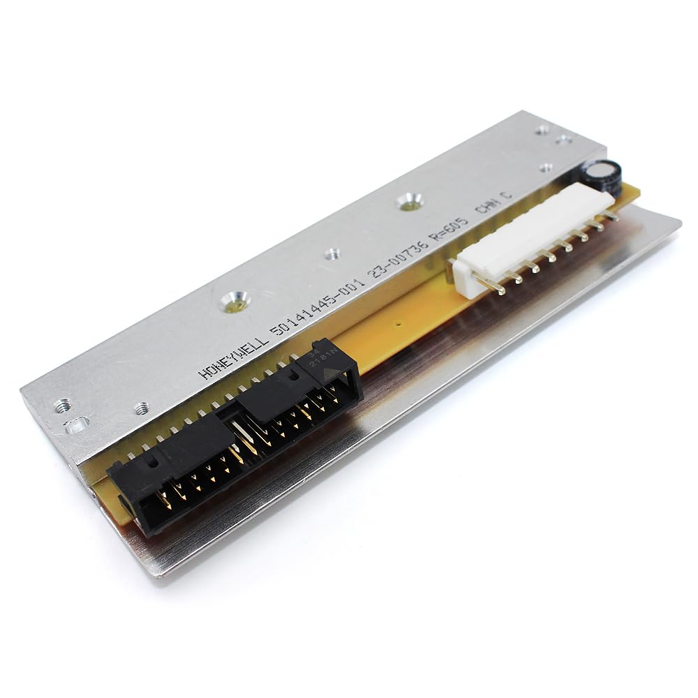 Genuine Honeywell PX940 Thermal Label Printer Printhead (203dpi) - Model 50151886-001 - Perfect for Shipping Labels, Barcode Printing & Retail Receipts