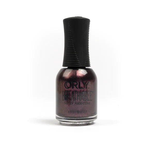 ORLY BREATHABLE Nail Polish 