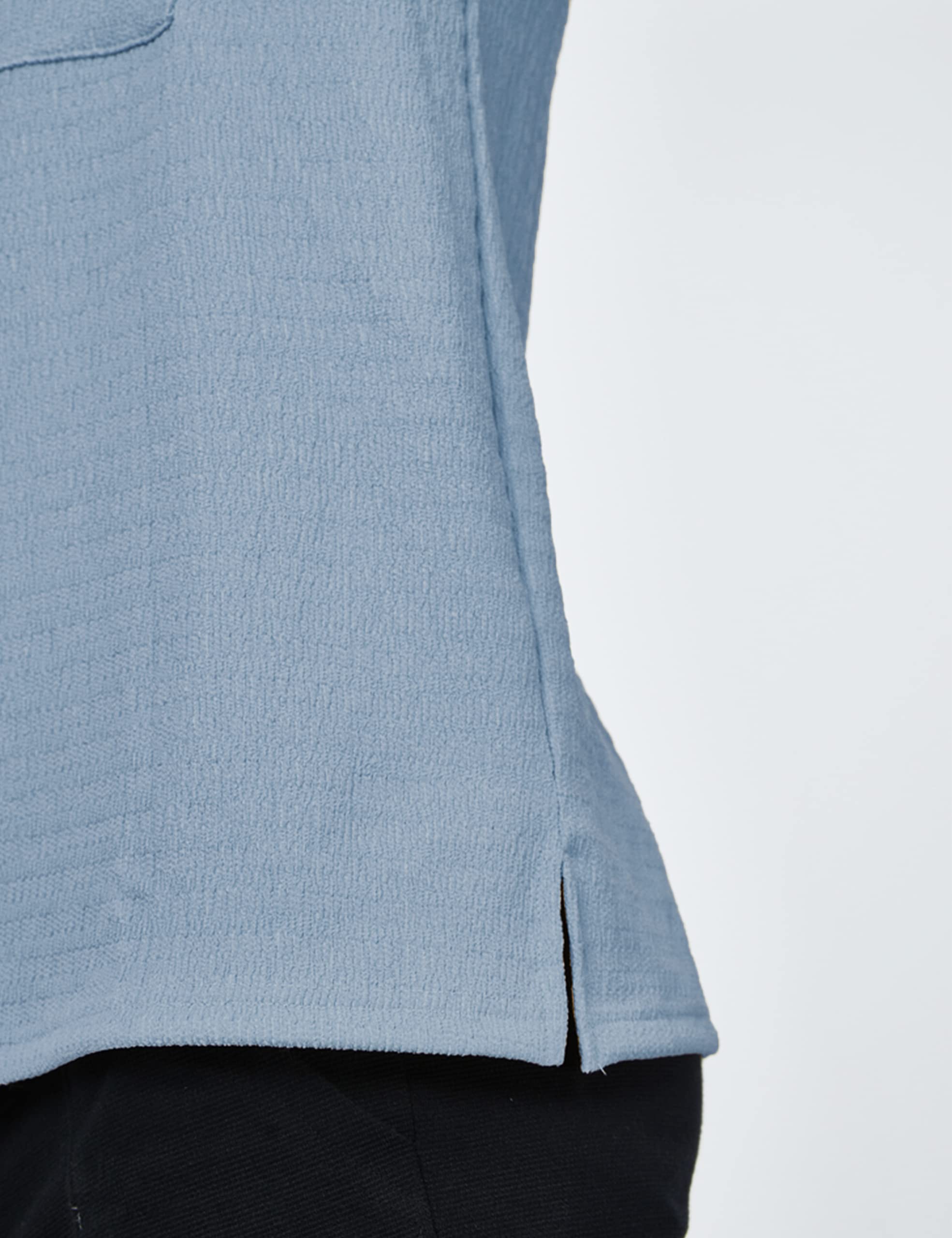 SSLR Men's Henley Shirts - Summer Crewneck Waffle Knit Short Sleeve T-Shirts for Casual Wear & Outdoor Activities