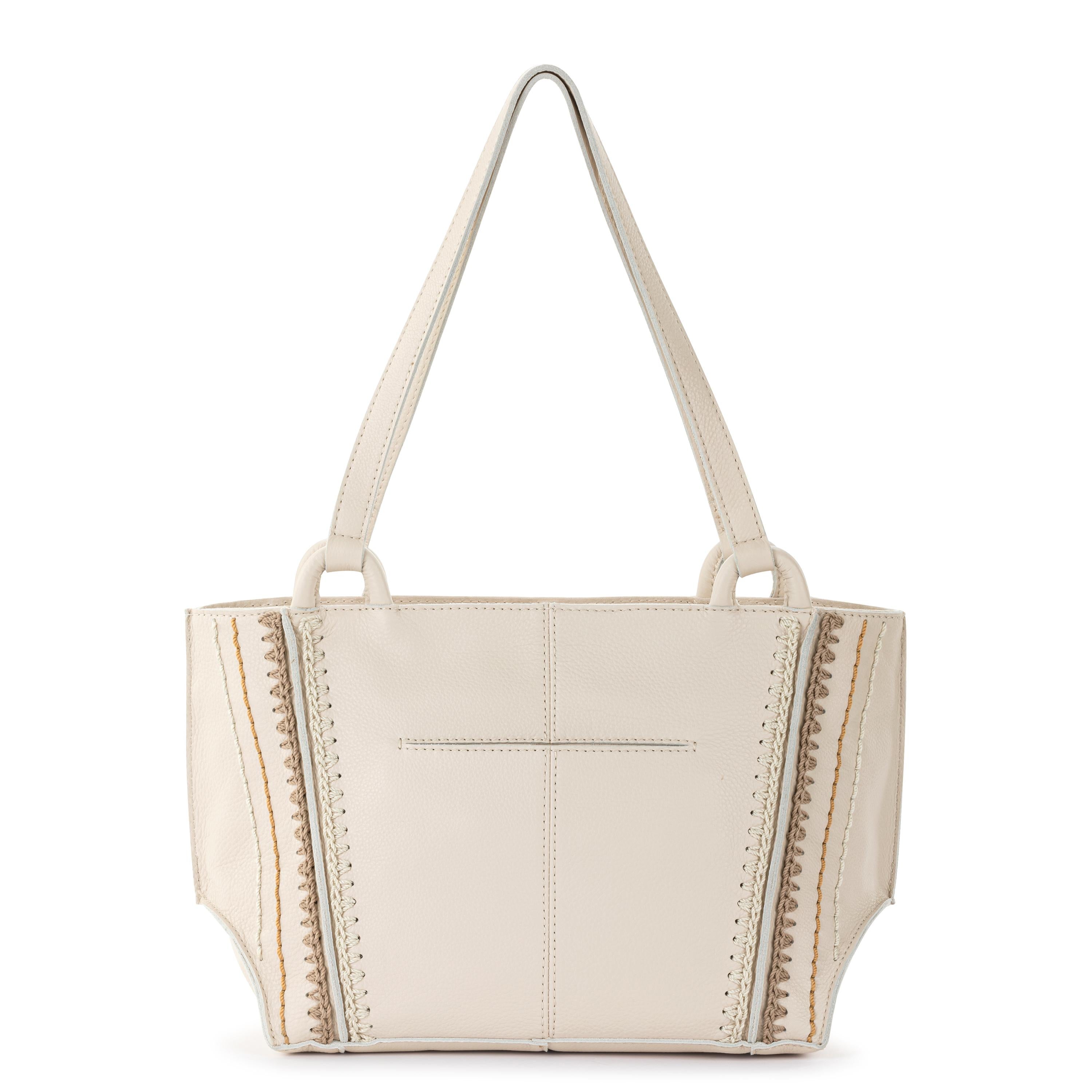 Los Feliz Satchel - Stylish & Durable Leather Crossbody Bag for Women | Perfect for Work, Travel & Everyday Use