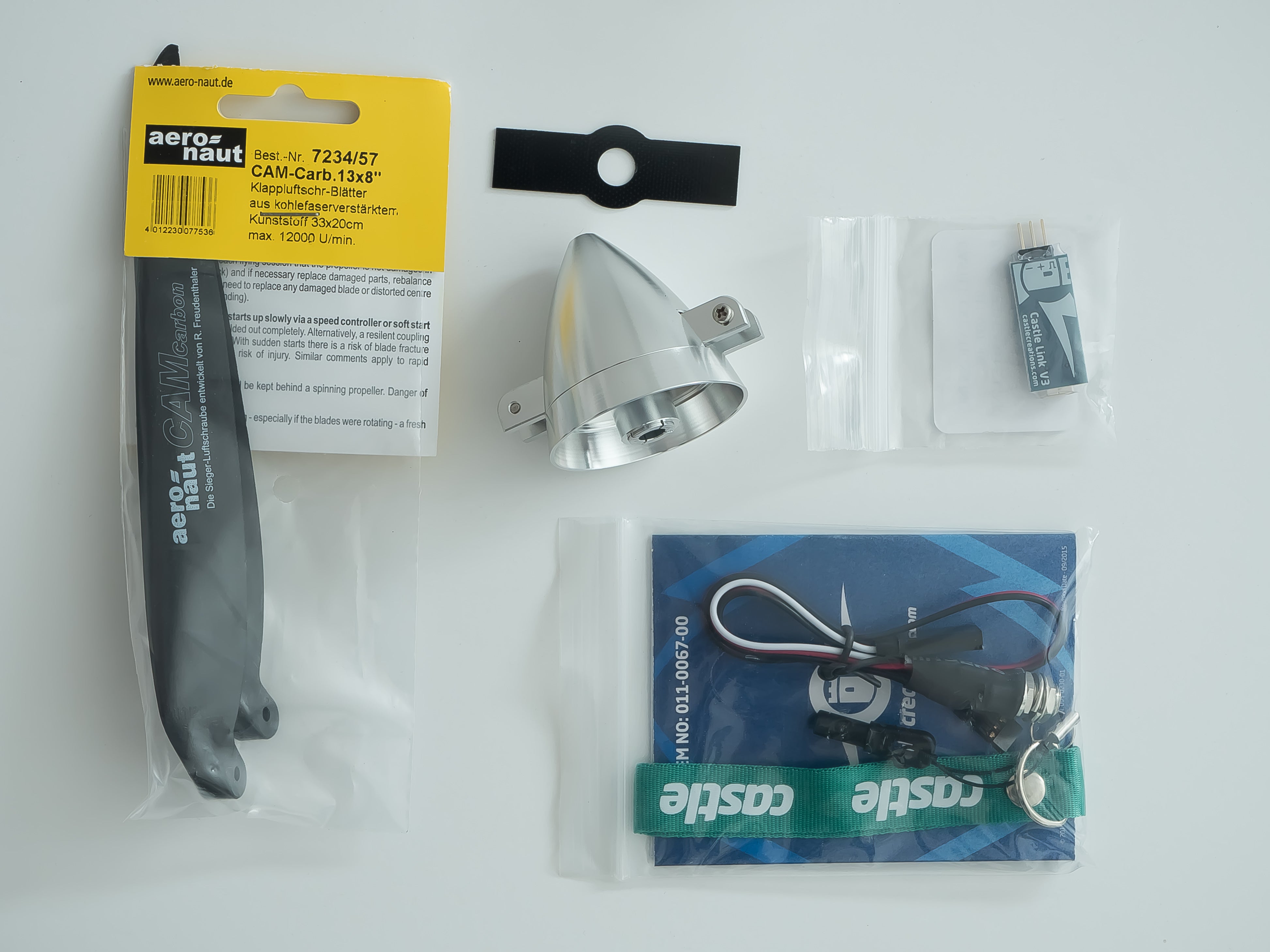 RVJET Sport Power Pack 03 2021 - High Performance RC Airplane Battery Pack for FPV Racing and Long Flight Time | Perfect for Drone Enthusiasts and Remote Control Hobbyists
