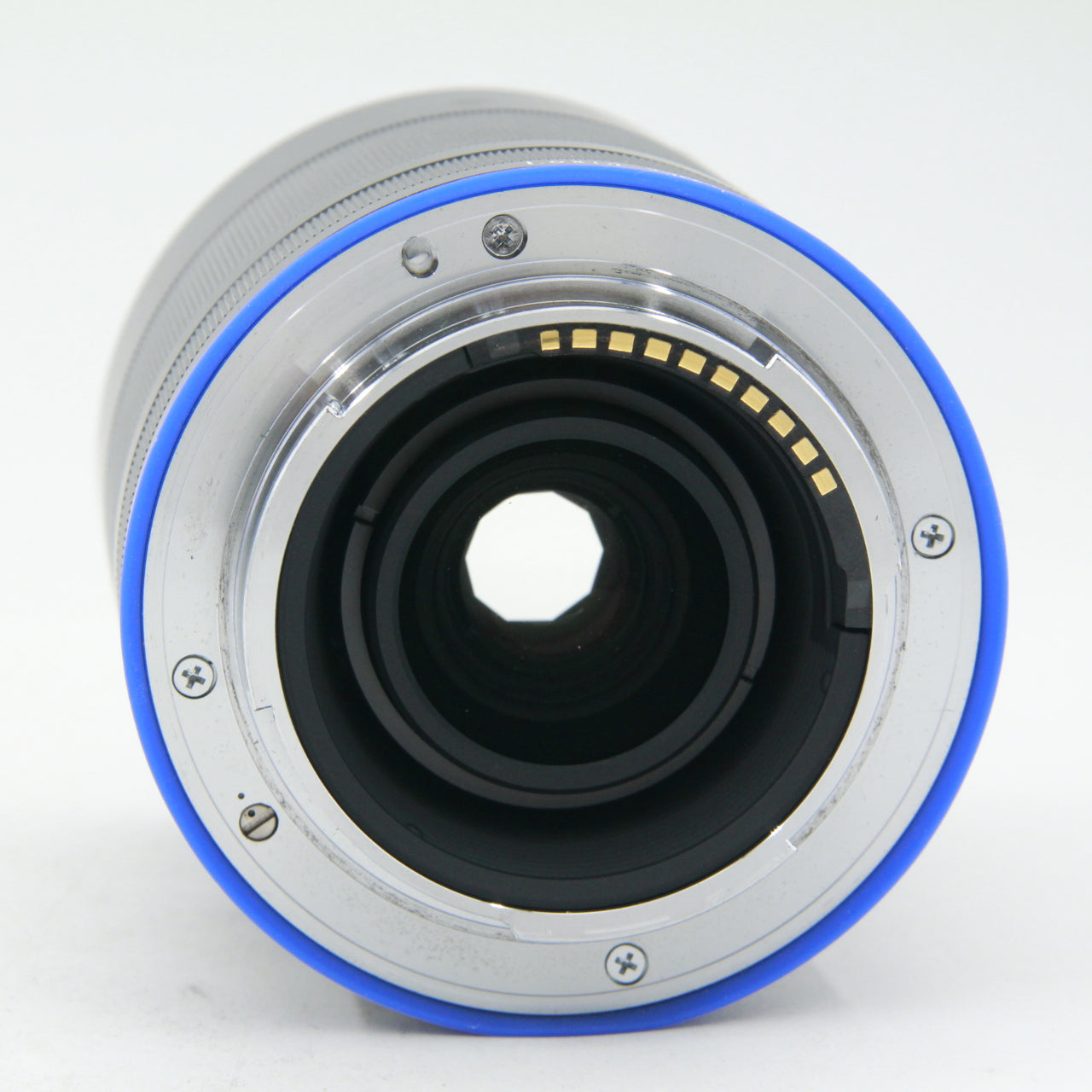 Open Box Excellent Condition Zeiss Loxia 21mm f/2.8 Lens for Sony E Mount - Perfect for Landscape, Architecture & Low-Light Photography