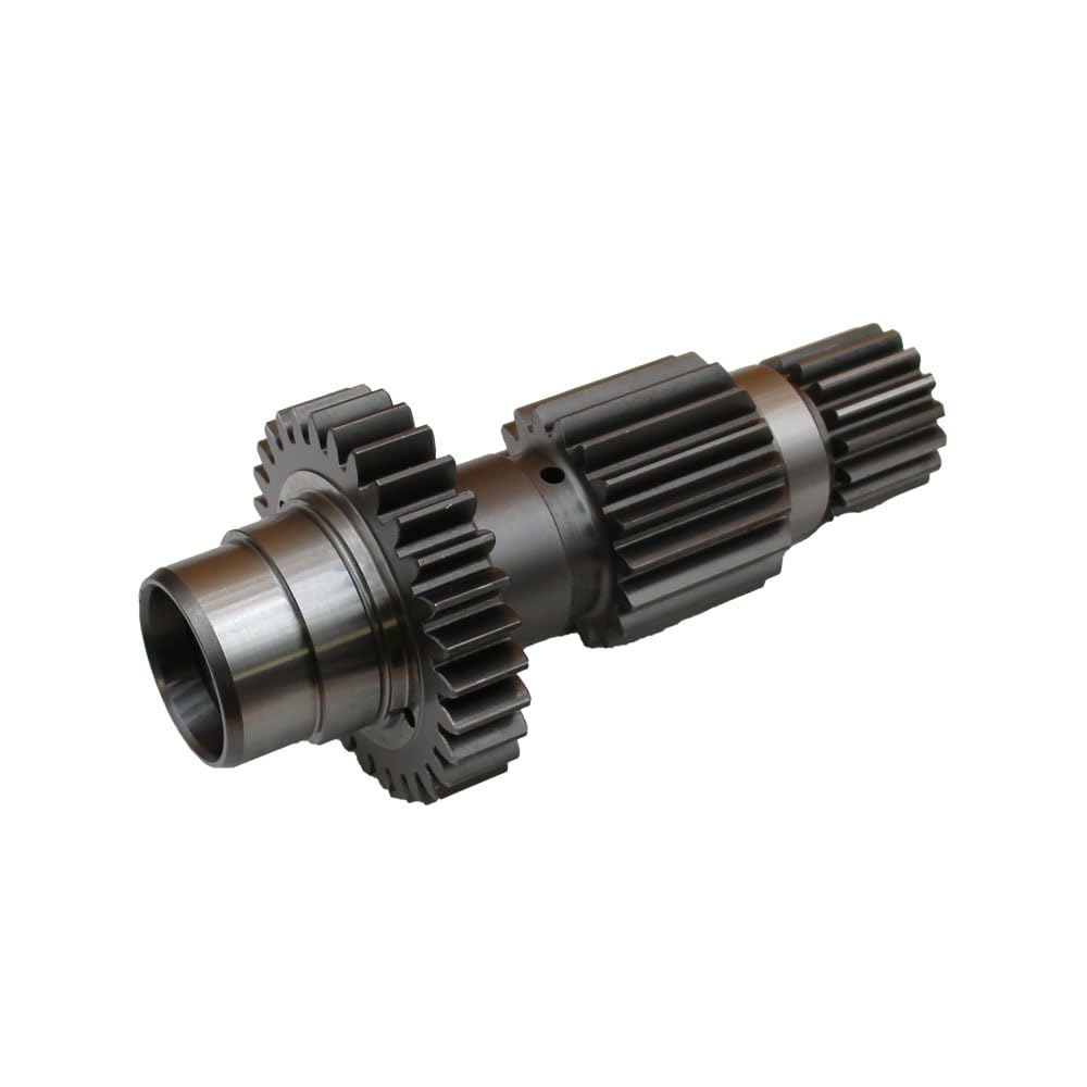 RAParts Main Shaft Replacement for Ford E2NN7C094DA & E7NN7C094AA - Heavy Duty Transmission Shaft for Ford Trucks & SUVs - Perfect for Off-Roading, Towing & Daily Commuting