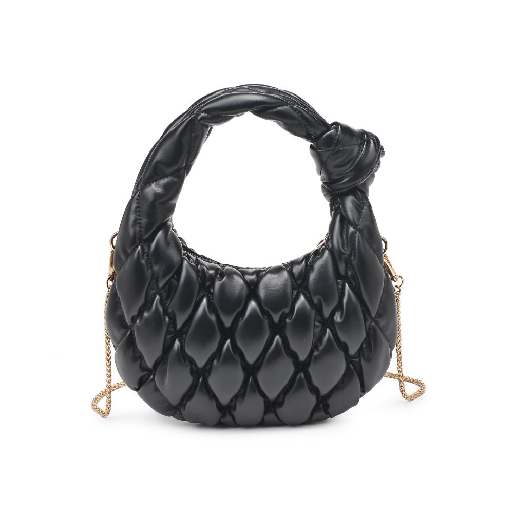 Claudia Crossbody Bag for Women - Stylish Leather Shoulder Purse with Adjustable Strap, Perfect for Daily Use, Travel, and Shopping