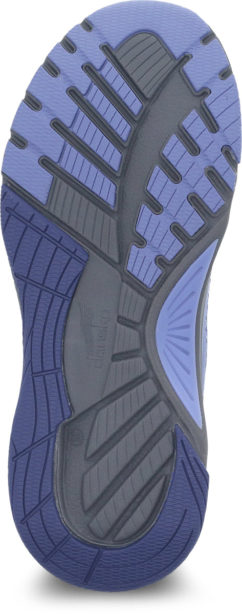 Dansko Penni Women's Professional Clog Shoes - Slip-Resistant & Comfortable for Nurses, Chefs & Healthcare Workers