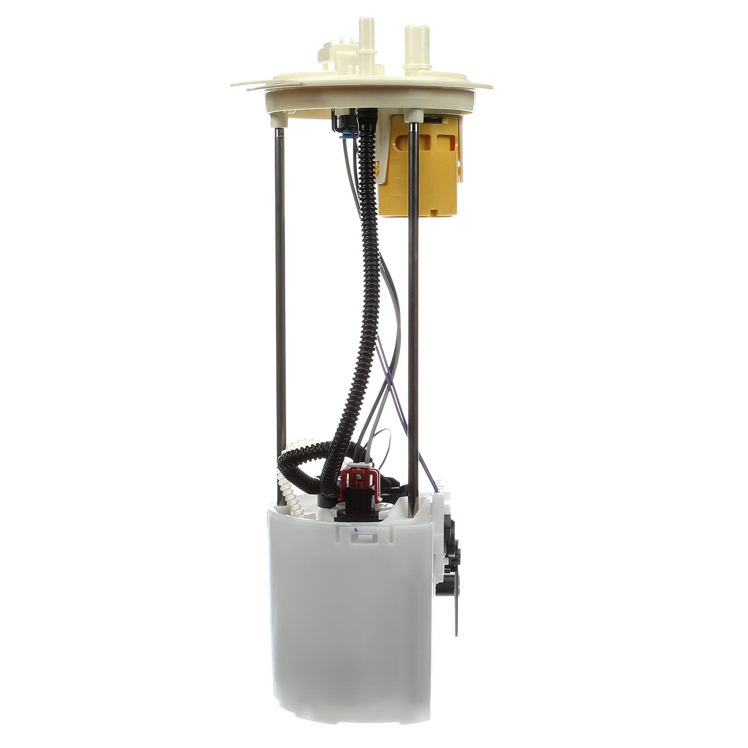 High-Performance Fuel Pump Module Assembly Replacement for 2011-2016 Ford F-250 SD & F-350 Super Duty Trucks - Durable OEM Fit for Off-Road & Heavy-Duty Towing