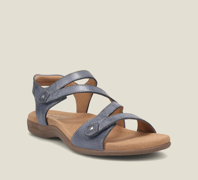 Taos Big Time - Stylish and Comfortable Women's Casual Shoes for Everyday Wear | Perfect for Walking, Travel, and Outdoor Activities