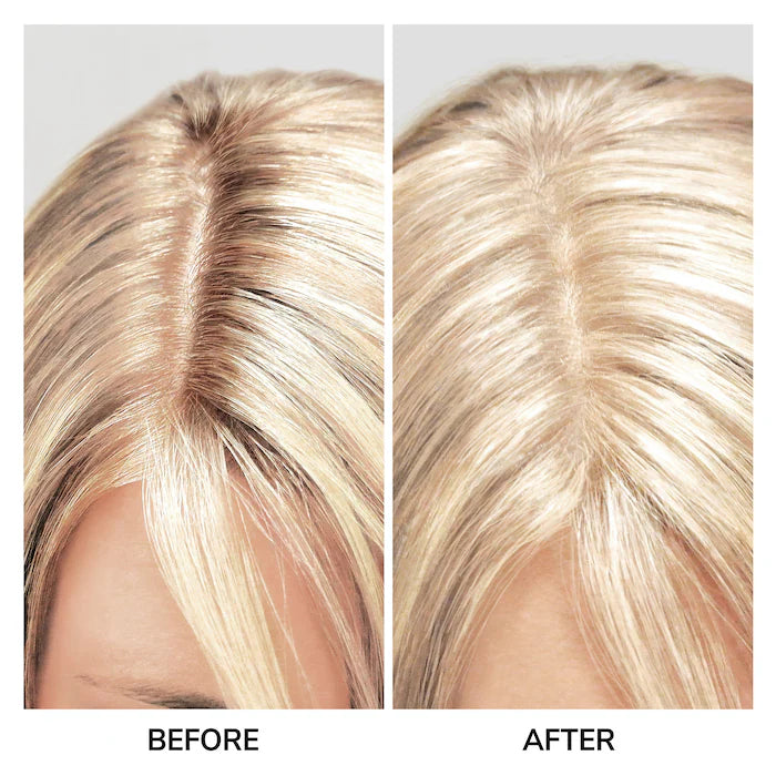 Color Wow Root Cover Up Powder - Conceals Gray Hair & Roots for Instant Coverage | Perfect for Touch-Ups Between Salon Visits & Everyday Use