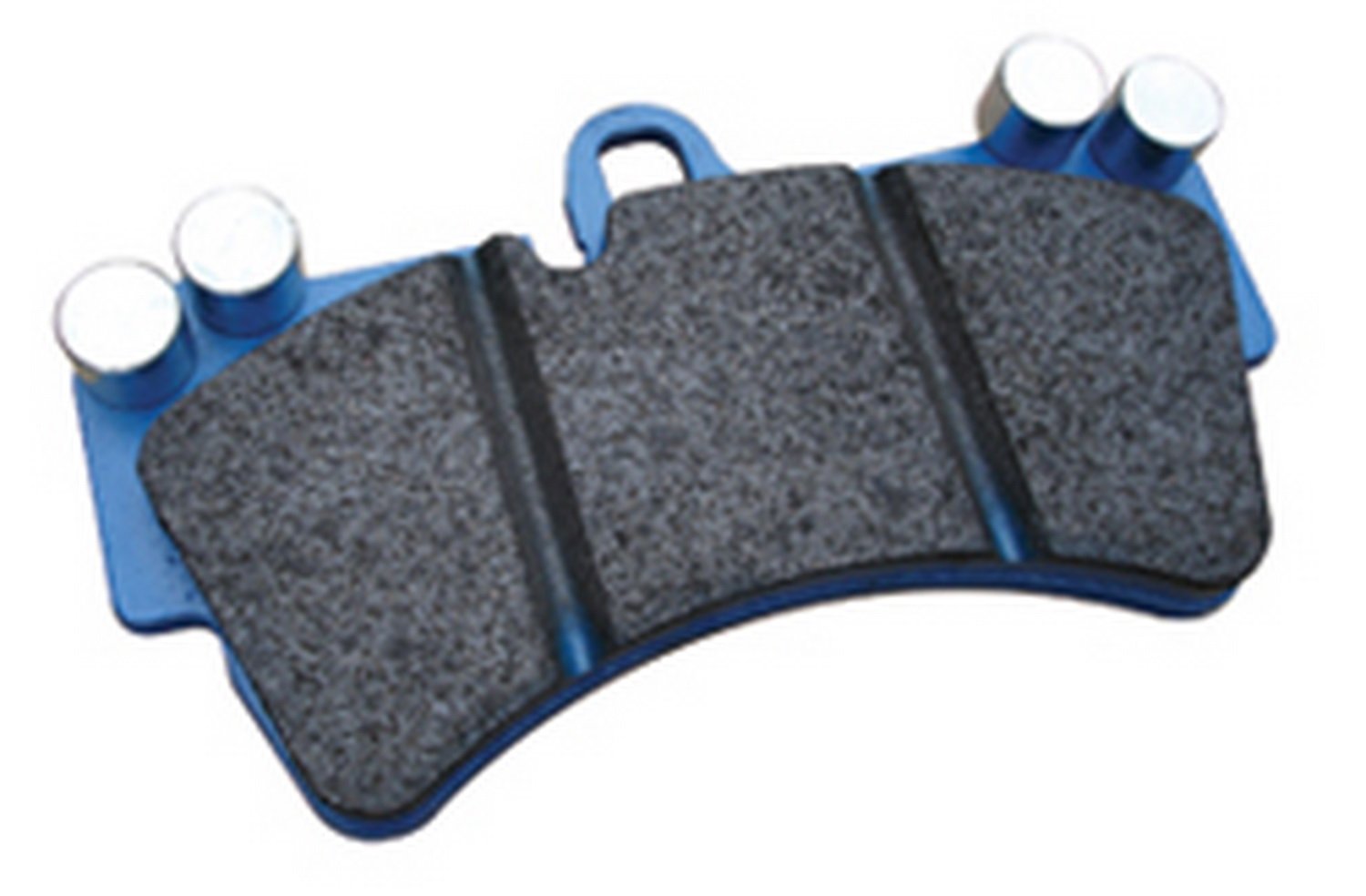EBC Brakes DP52117NDX High-Performance Ceramic Brake Pads - Perfect for Daily Commuting, Racing & Heavy-Duty Vehicles