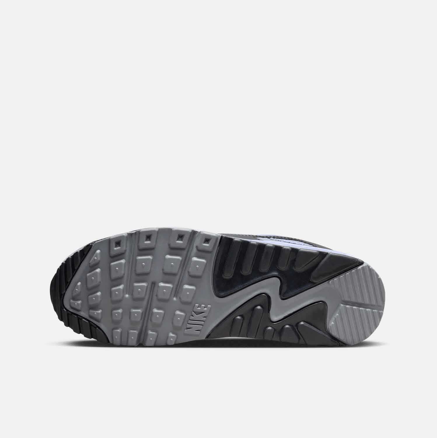 Men's Nike Air Max 90 Running Shoes - Lightweight Cushioned Sneakers for Men | Perfect for Jogging, Gym Workouts & Casual Wear