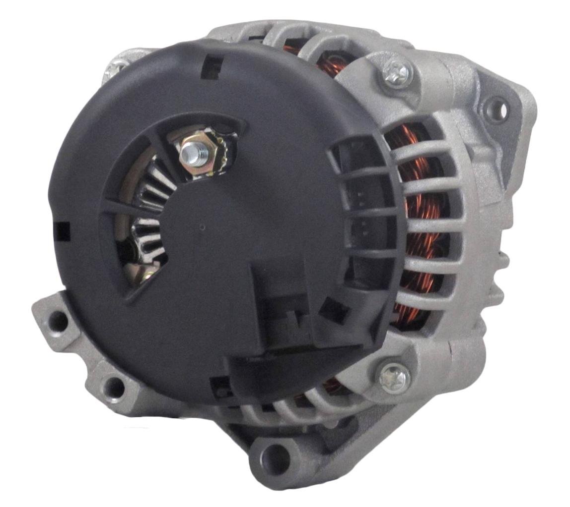 RAREELECTRICAL 321-1025 Alternator Replacement for 1994-1995 Chevrolet Blazer S10 Truck, GMC Jimmy Sonoma Bravada 4.3L V6 Engine - High Performance Auto Part for Smooth Driving & Reliable Power Supply