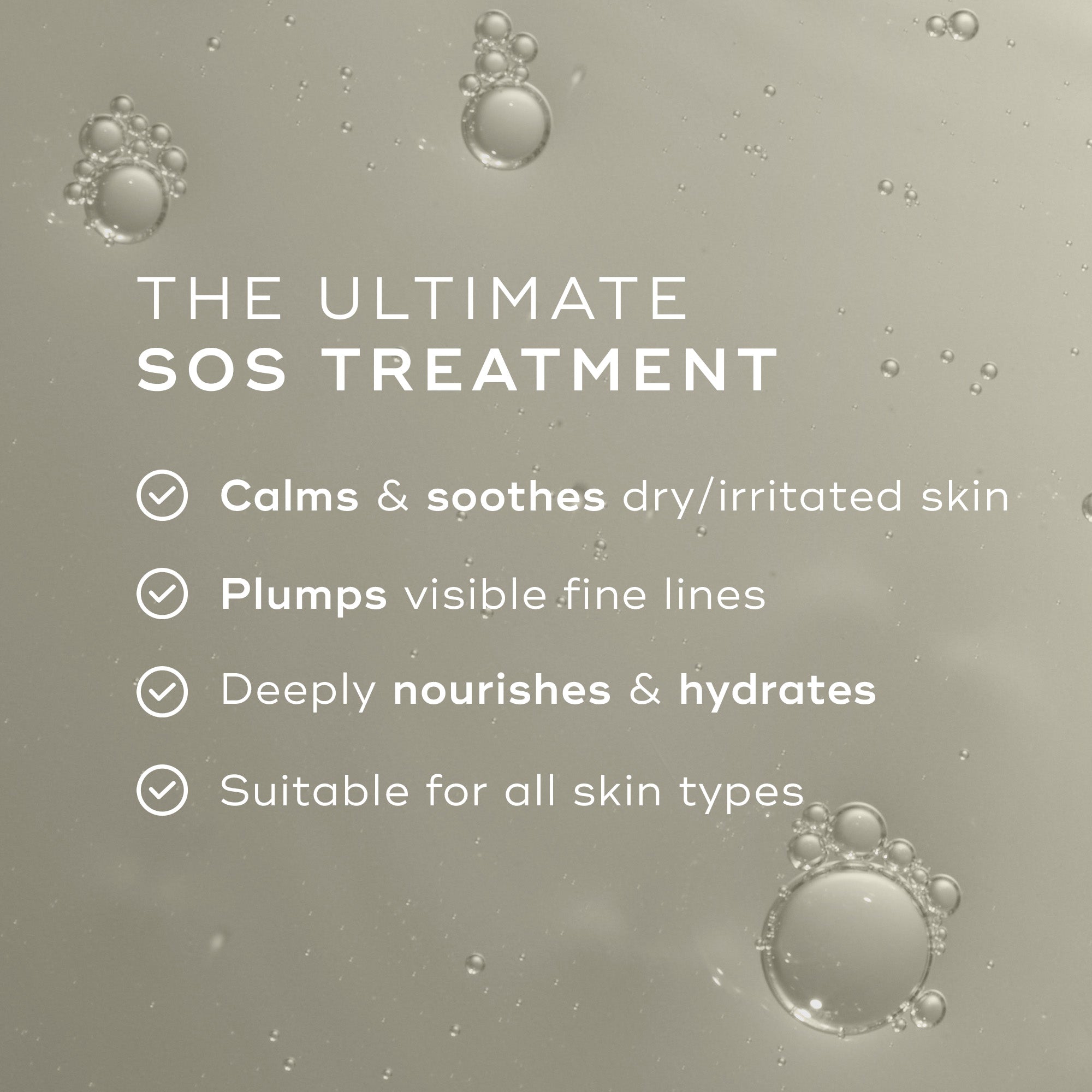 Ultimate Recovery Bio Cellulose Face Mask - Hydrating & Anti-Aging Skincare for Dry Skin - Perfect for Post-Workout, Travel & Nighttime Routine