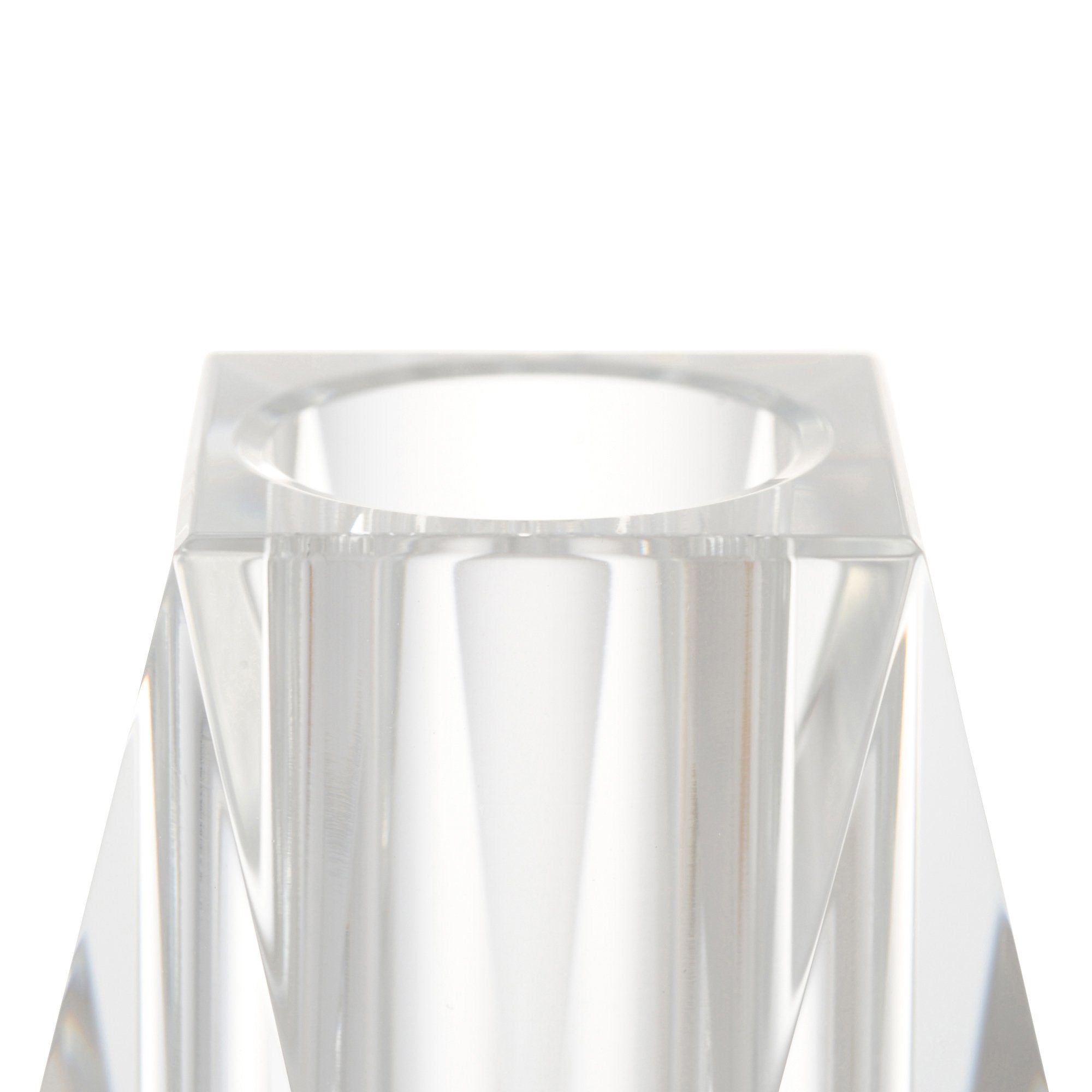 Elegant Small Lua Flower Vase - Perfect for Home Decor, Wedding Centerpieces & Tabletop Arrangements