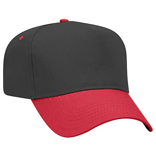 Red/Blk