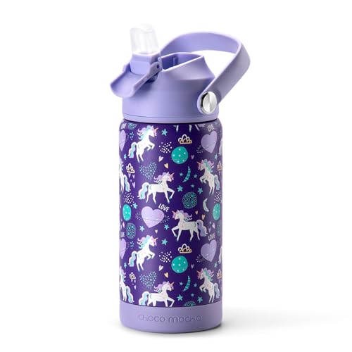 Purple Unicorn