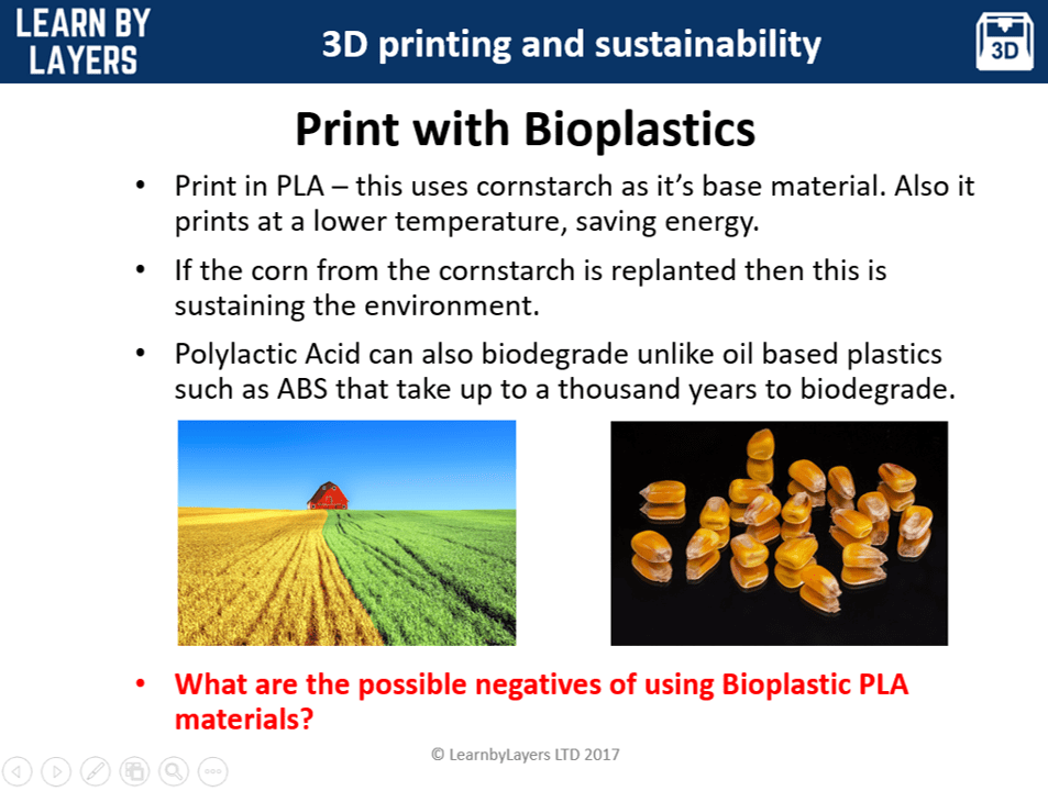 Learn By Layers - Complete 3D Printing Curriculum for Schools & Makers | STEM Education, Classroom Projects & Home Learning