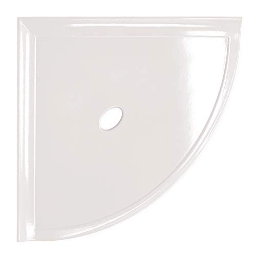 White Polished