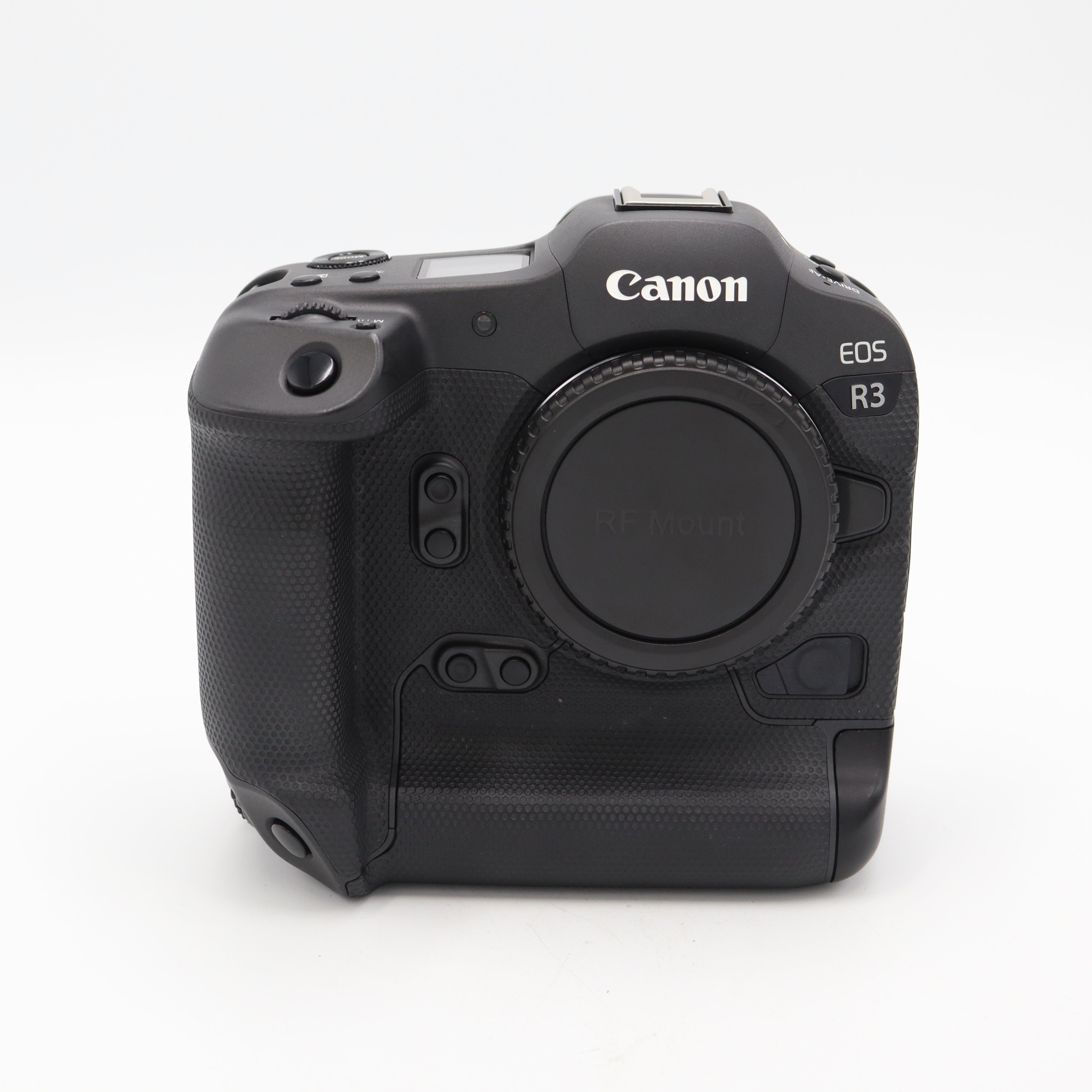 Canon EOS R3 Mirrorless Digital Camera Body Only - Professional Full Frame Camera for Photography & Videography | Used Condition - Perfect for Sports, Wildlife & Event Shooting