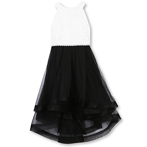 Ivory/ Black