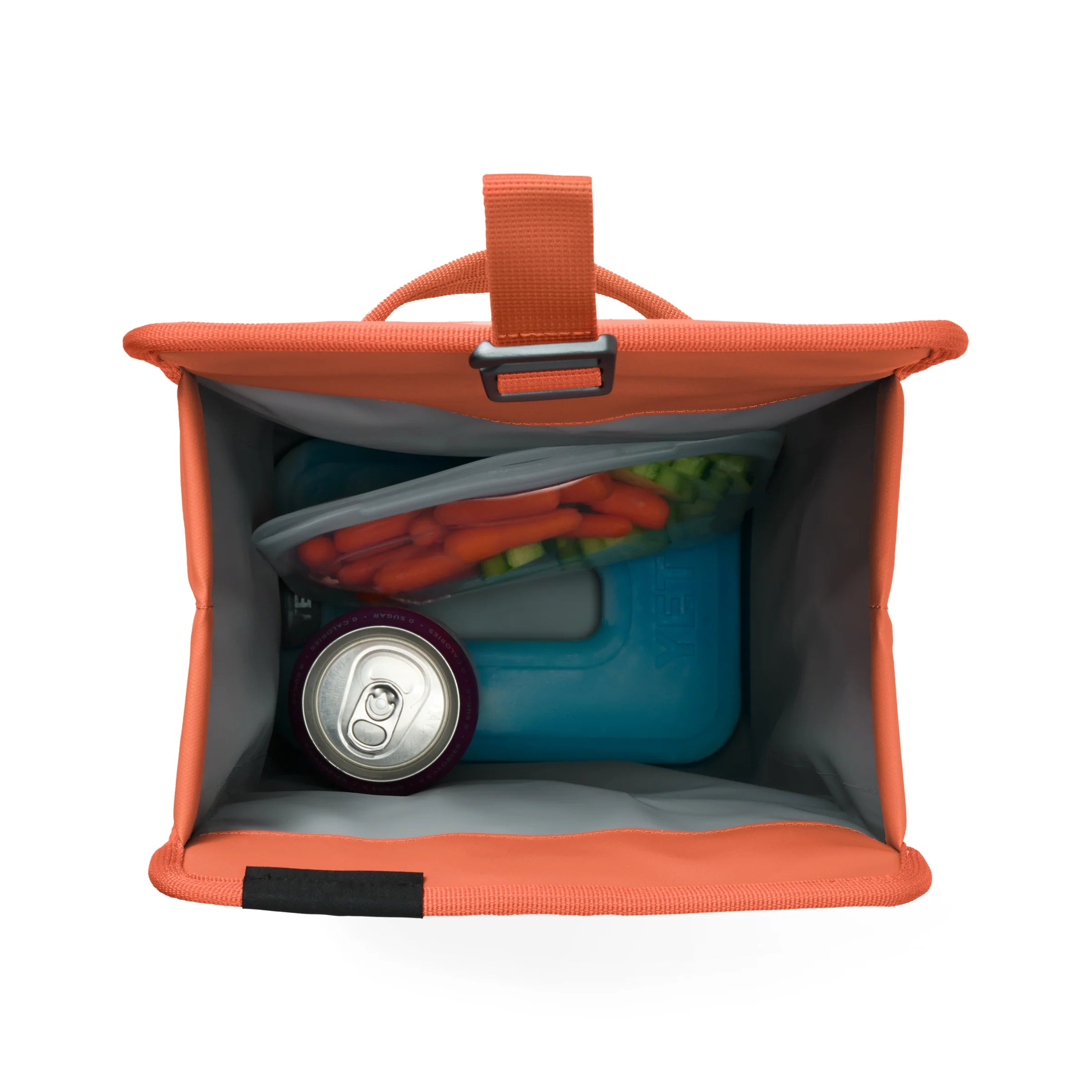 Insulated Lunch Bag for Work & School - Leakproof Cooler Tote for Day Trips, Picnics & Outdoor Activities | BPA-Free Thermal Lunch Box for Adults & Kids