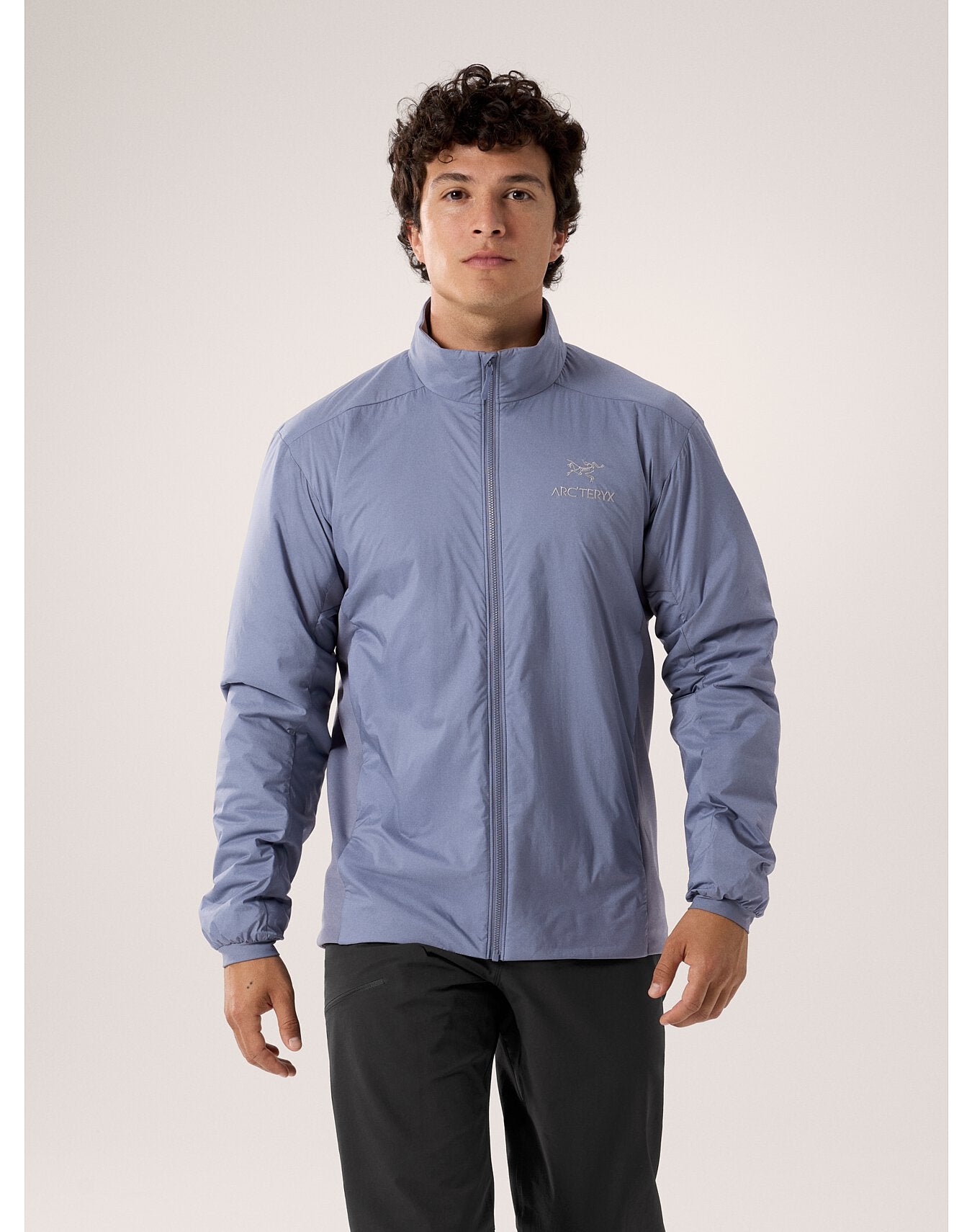 Men's Atom Jacket - Lightweight Waterproof Windbreaker for Outdoor Activities | Hiking, Camping & Travel Essentials | X000007349