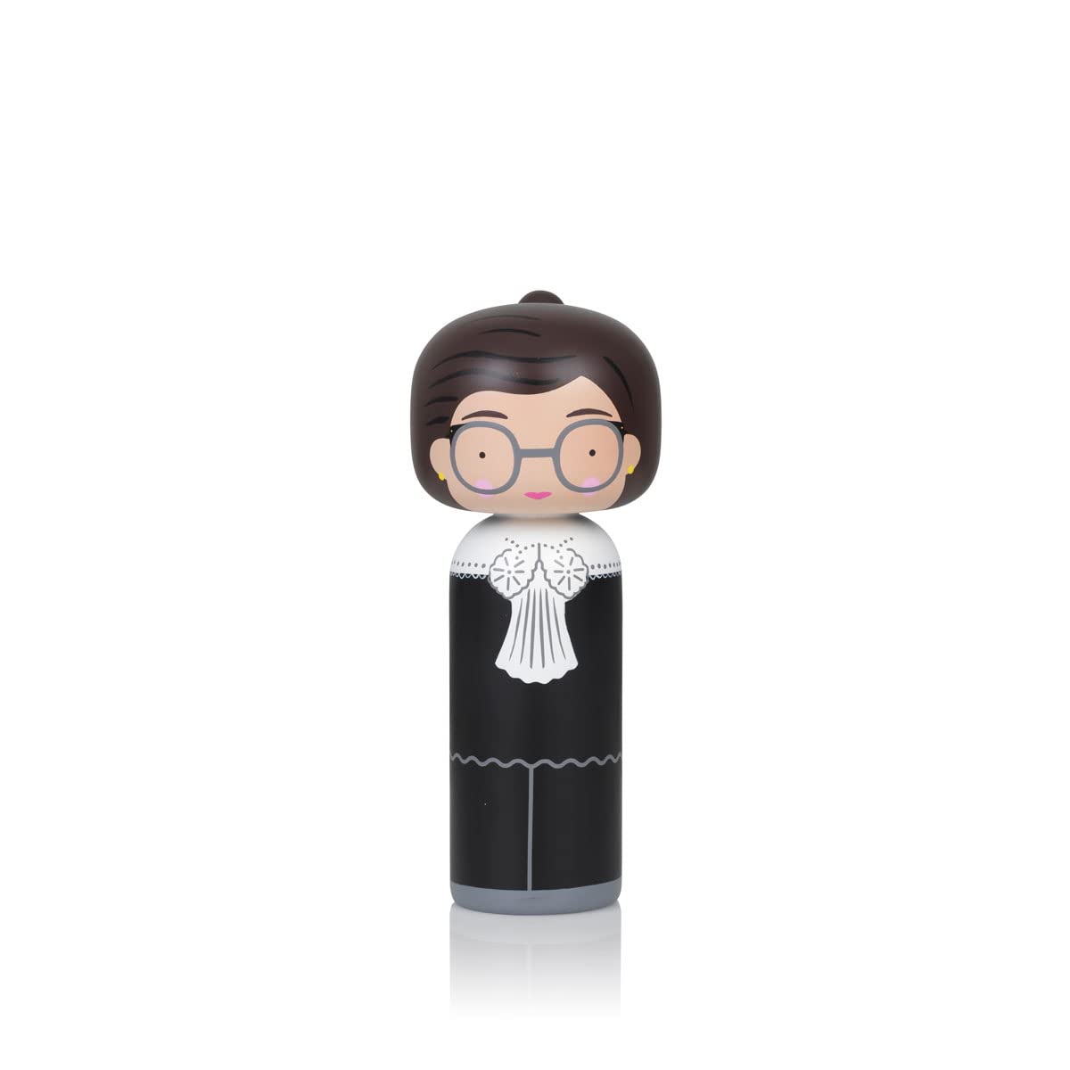 Kokeshi Doll - Ruth by Sketch.inc - Japanese Home Decor