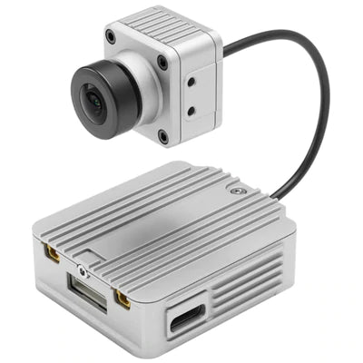 DJI Original Air Unit 720P 60FPS HD Digital FPV Camera - Perfect for Drone Racing & Aerial Photography