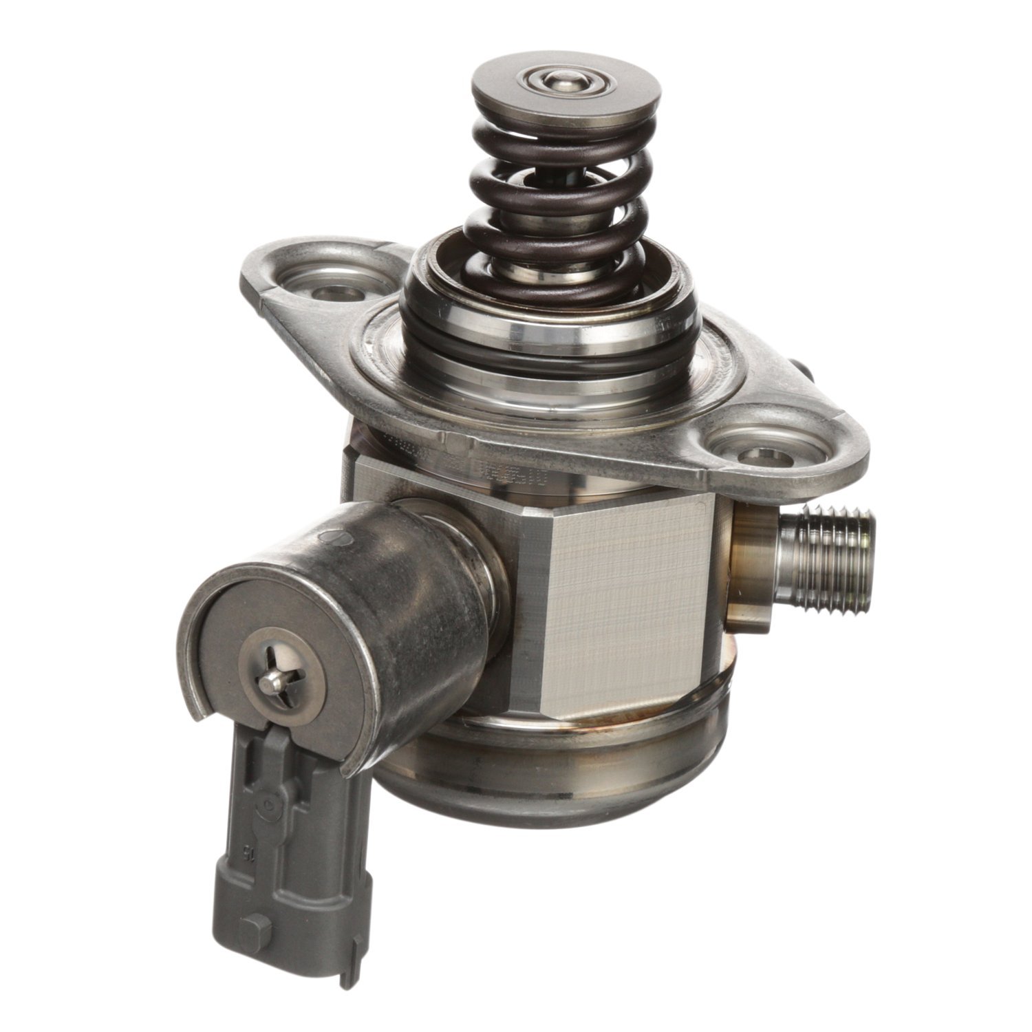 Delphi HM10004 New High-Performance Mechanical Fuel Pump - Perfect for Automotive Repair & Engine Maintenance