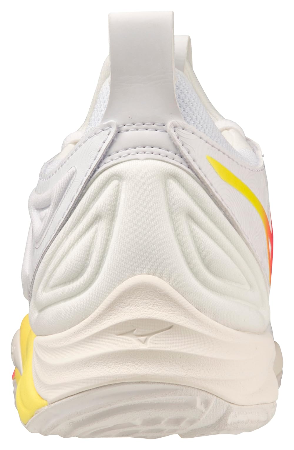 Mizuno Wave Momentum 3 Volleyball Shoes for Women - High-Performance Indoor Court Shoes for Competitive Play & Training