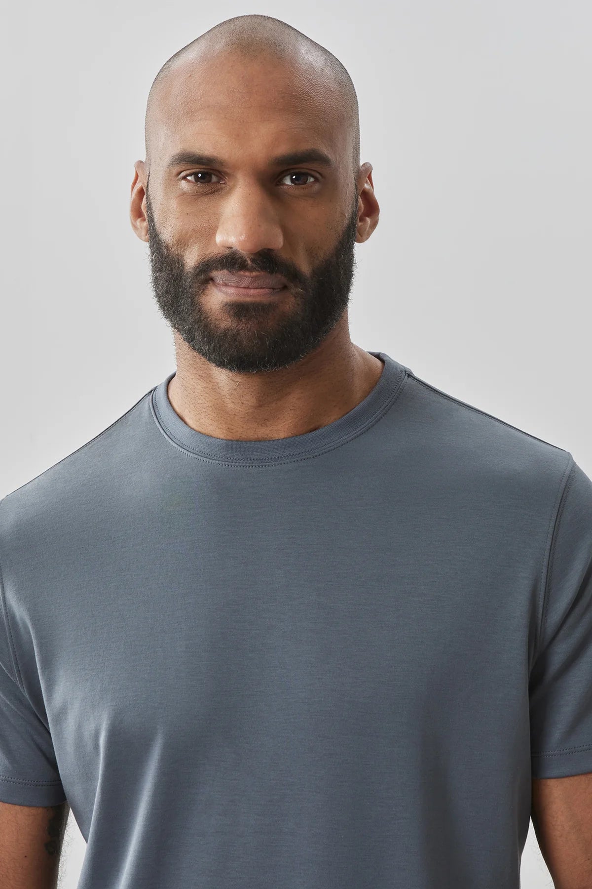 Robert Baraket Cherry Georgia T-Shirt - Soft Cotton Casual Tee for Men - Perfect for Everyday Wear, Outings & Relaxation