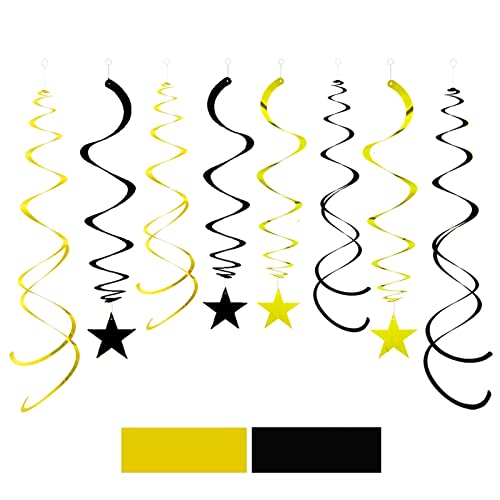 Star-black/Gold-20pc