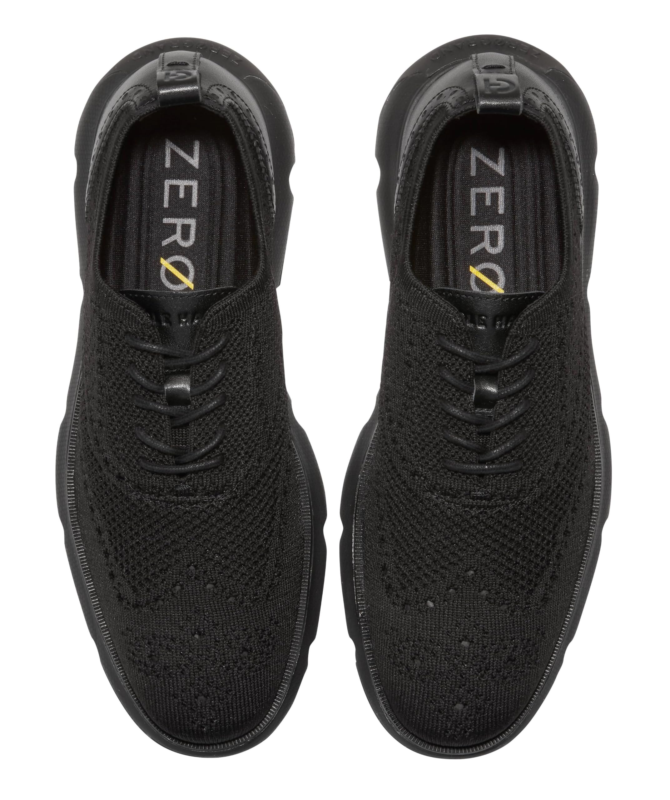 Cole Haan Men's 4.Zerogrand Stitchlite Oxford Shoes - Lightweight Comfort Sneakers for Business Casual & Travel - Perfect for Office, Walking & Everyday Wear