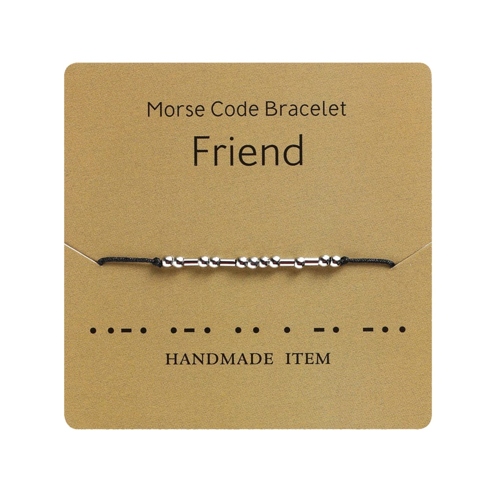 KiKiss Morse Code Couple Bracelets - Waterproof Swimming Watches for Women, Graduation Party Gifts, Wedding Anniversary & Valentines Day Jewelry - Fun Alphanumeric Password Bracelet for Everyday Wear & Special Occasions