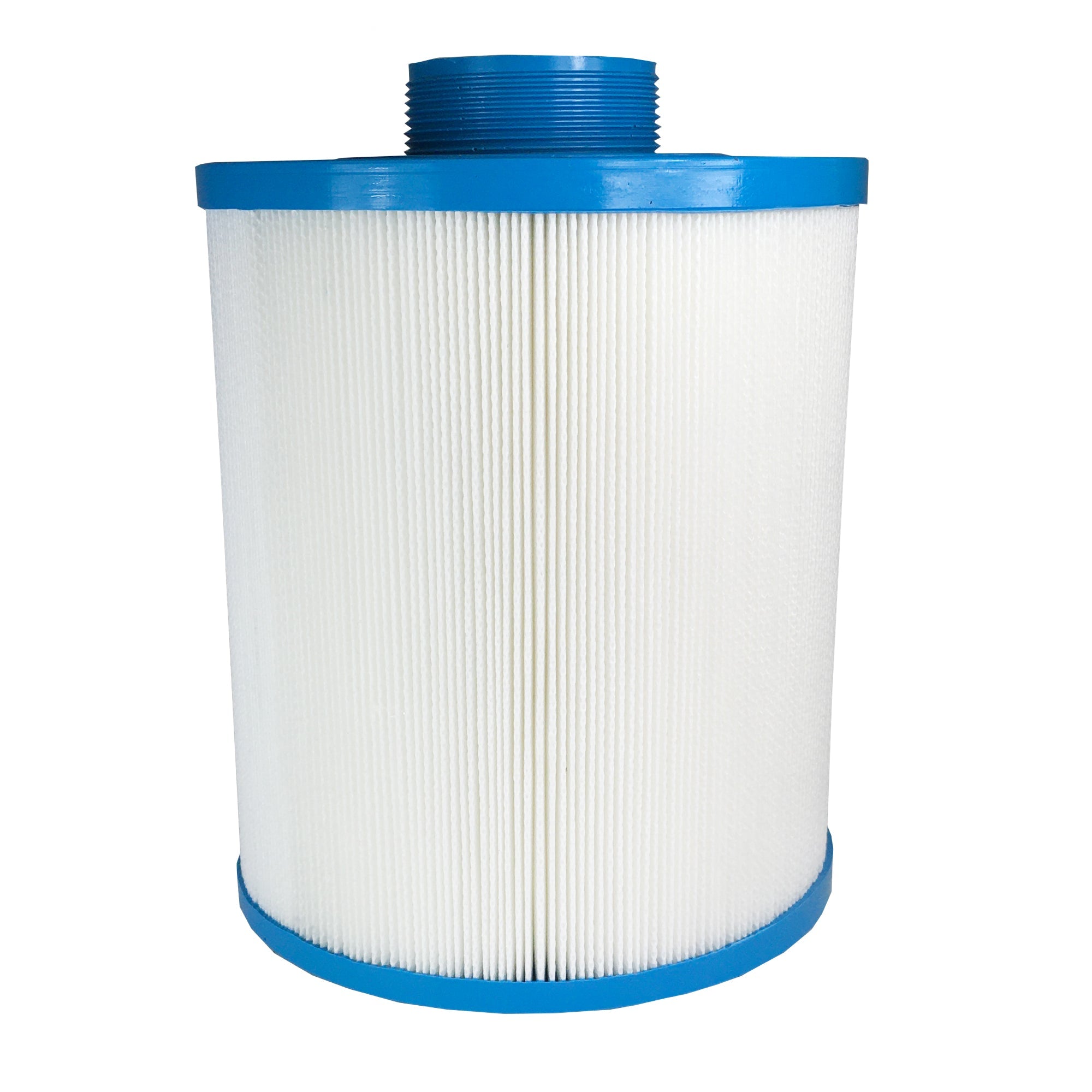 Atomic USA Made Spa Filter Replacement for Filbur FC 0312, Pleatco PAS40 F2M, Unicel 6CH 352 - 4 Pack Hot Tub Filters for Clean Water & Relaxing Spa Experience
